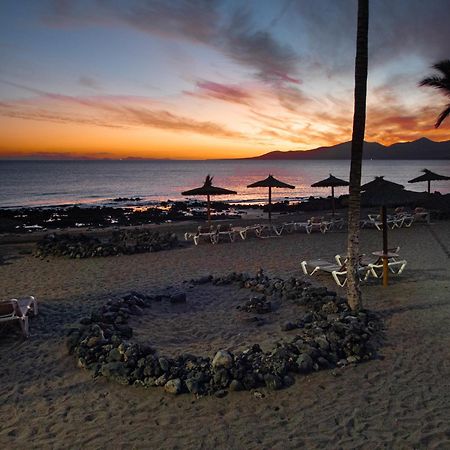 Ferienwohnung Zuri By Kamili Lanzarote Tías Exterior foto