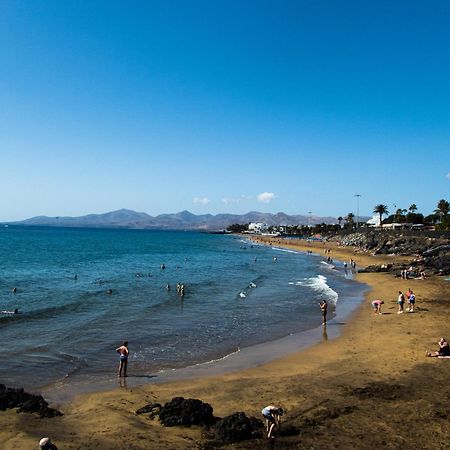 Ferienwohnung Zuri By Kamili Lanzarote Tías Exterior foto