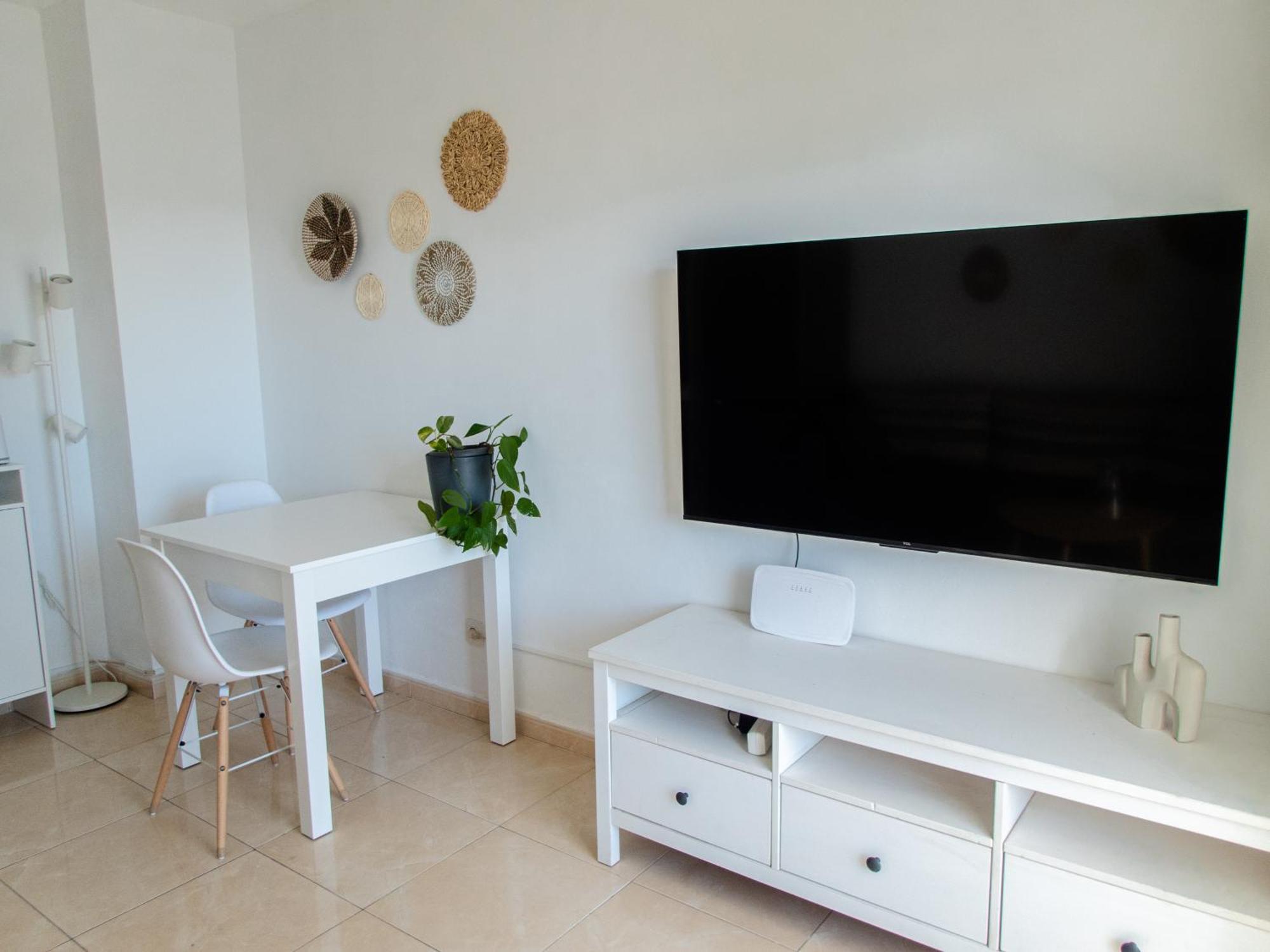 Ferienwohnung Zuri By Kamili Lanzarote Tías Exterior foto