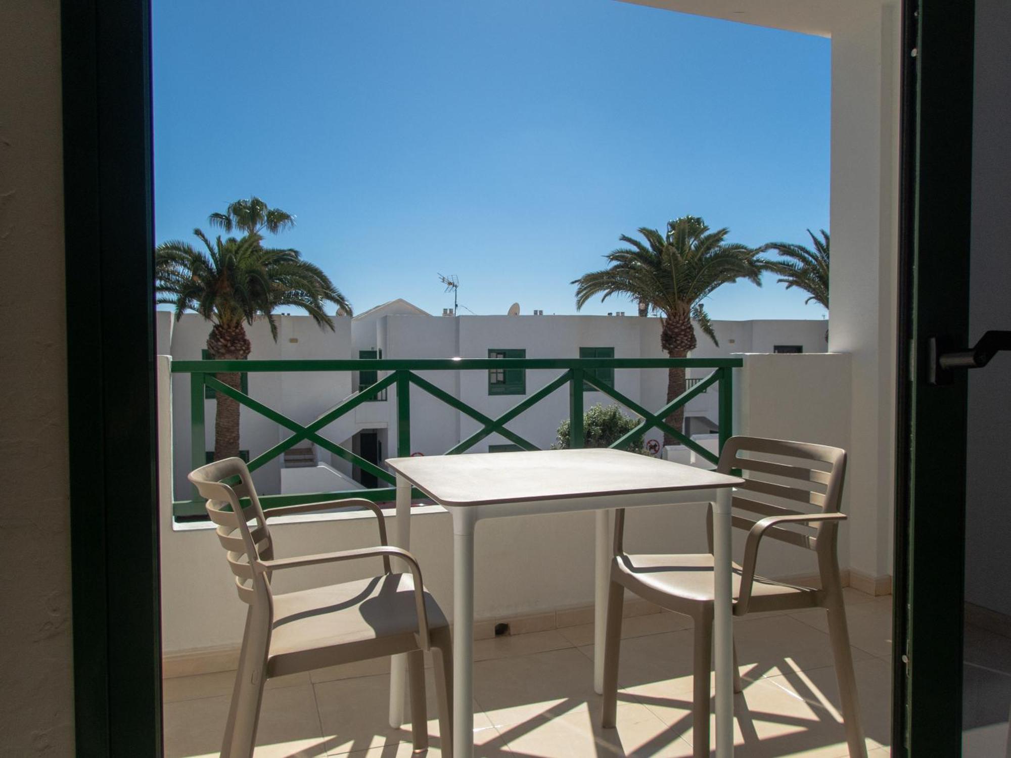 Ferienwohnung Zuri By Kamili Lanzarote Tías Exterior foto