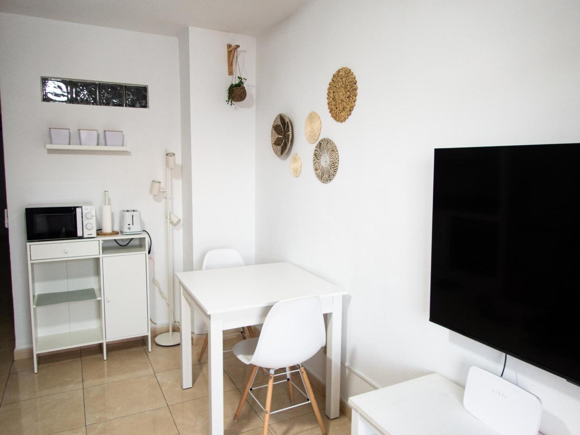 Ferienwohnung Zuri By Kamili Lanzarote Tías Exterior foto